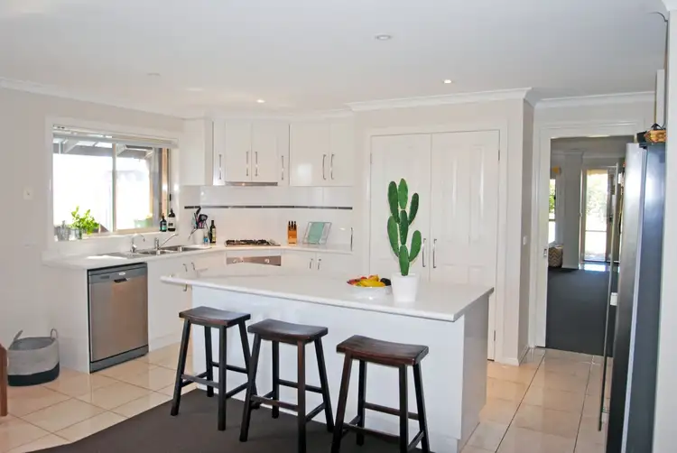 Third view of Homely house listing, 6 Aquarius Court, Portland VIC 3305