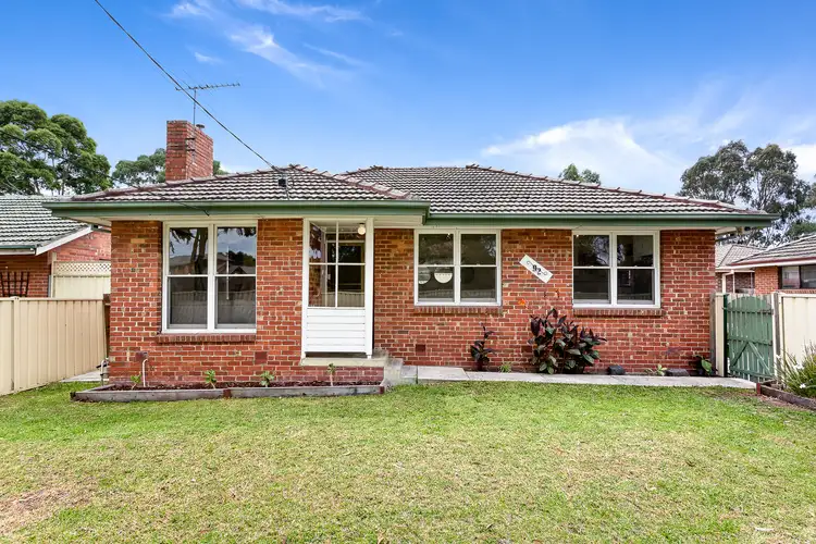 92A Southern Road, Heidelberg Heights VIC 3081