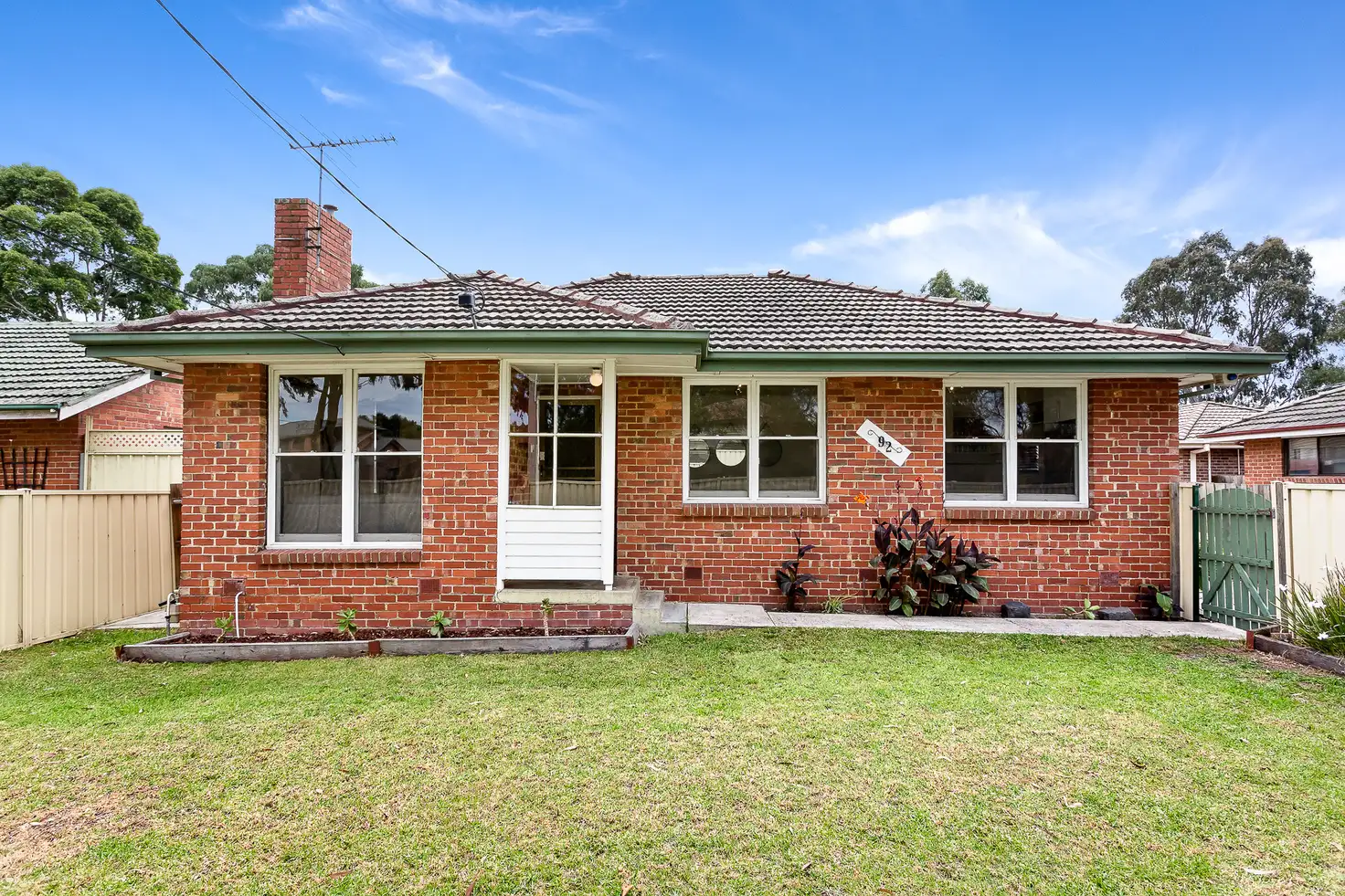 Main view of Homely house listing, 92A Southern Road, Heidelberg Heights VIC 3081