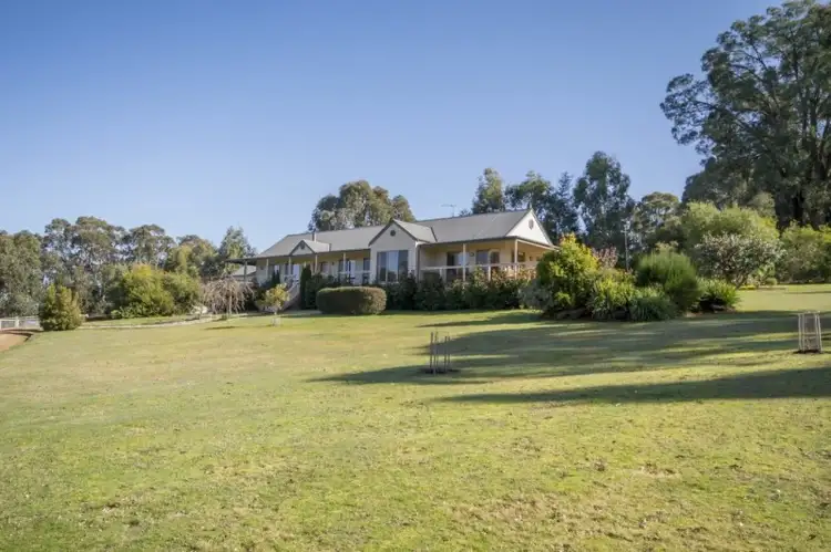 Sixth view of Homely rural property listing, 82 Bromfield Drive, Tolmie VIC 3723