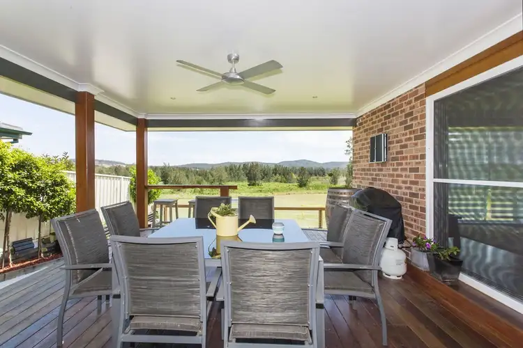 Fourth view of Homely house listing, 41 Holwell Circuit, Raymond Terrace NSW 2324