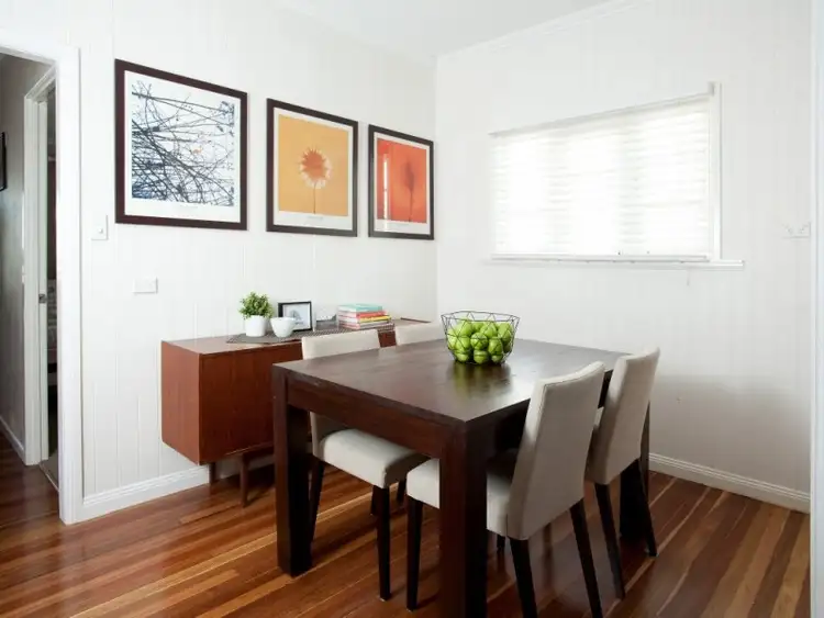 Third view of Homely house listing, 137 Graceville Avenue, Graceville QLD 4075