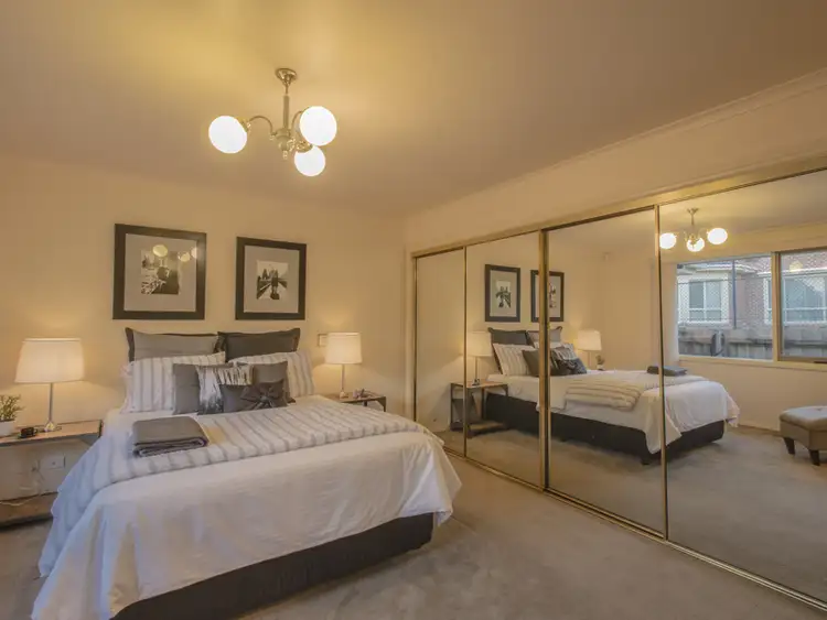 Fourth view of Homely house listing, 395 Serpells Road, Doncaster East VIC 3109