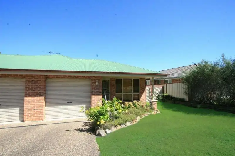 Main view of Homely semi-detached listing, Address available on request