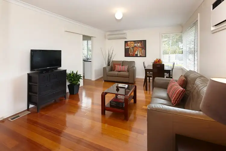 Second view of Homely unit listing, 8/59 Milan Street, Mentone VIC 3194