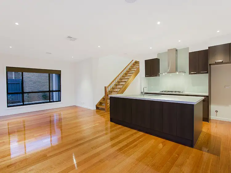 Third view of Homely house listing, 2A Bernborough Court, Keilor Downs VIC 3038