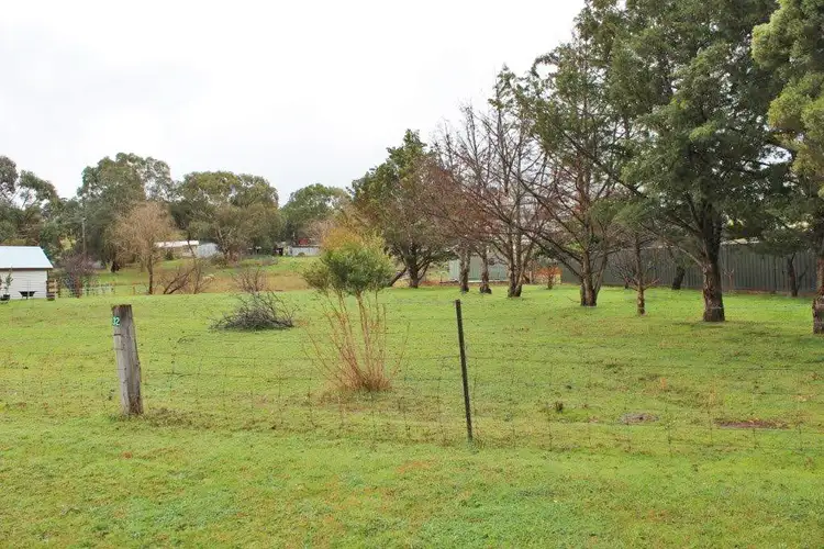 Fifth view of Homely land listing, 32 Princess Street, Campbells Creek VIC 3451