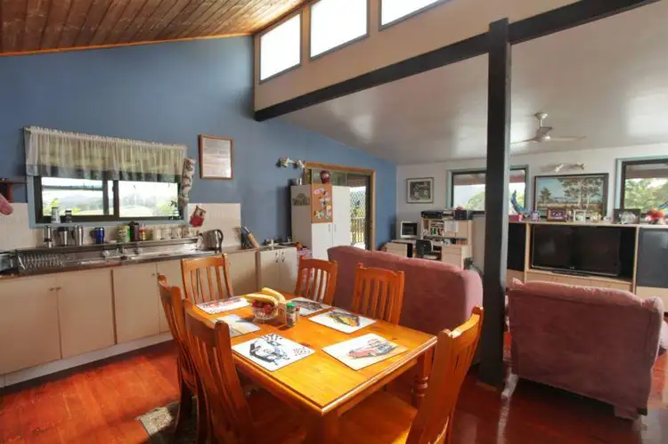 Fifth view of Homely rural property listing, Address available on request