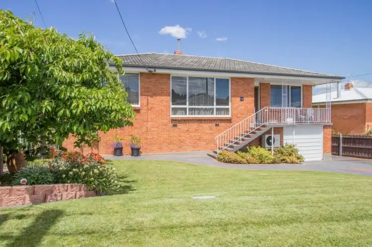 Main view of Homely house listing, 14 Cedar Street, Newnham TAS 7248