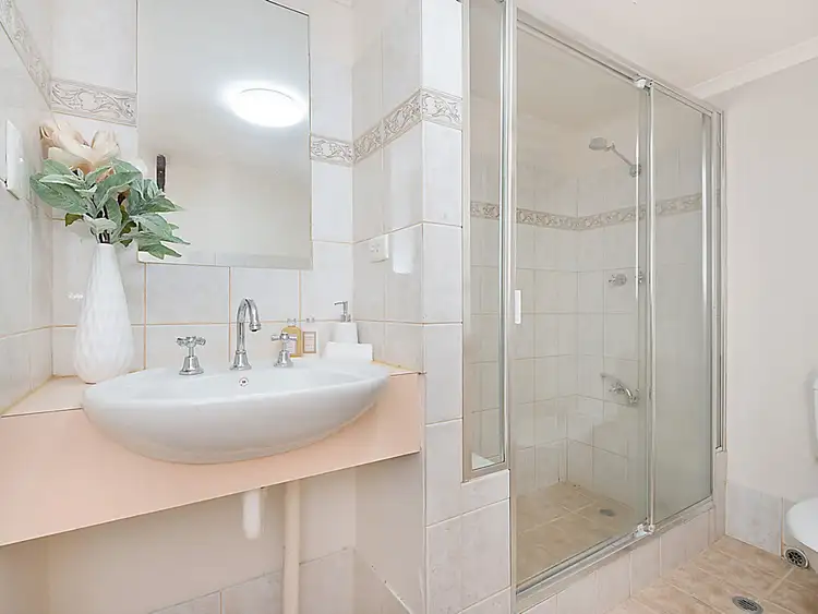 Fifth view of Homely apartment listing, 38/46 Smith Street, Highgate WA 6003