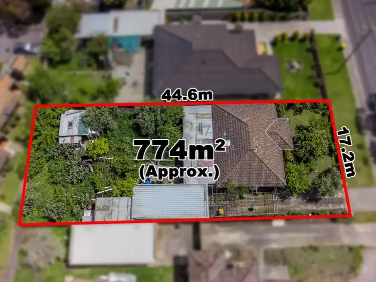 13 Biggs Street, St Albans VIC 3021