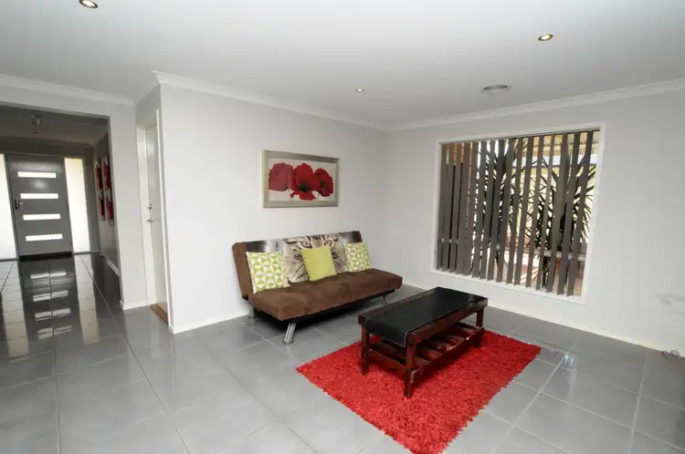Sixth view of Homely house listing, 3 Wooloona Court, Wangaratta VIC 3677