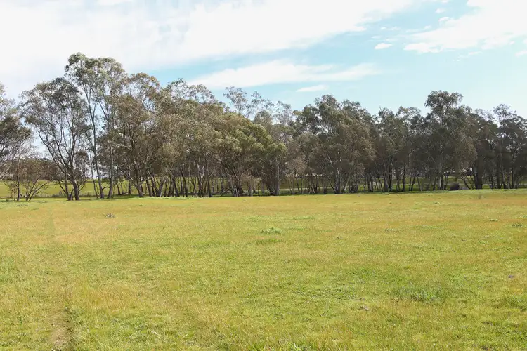 Fifth view of Homely land listing, LOT 3, 1 Bowles Road, Strathfieldsaye VIC 3551