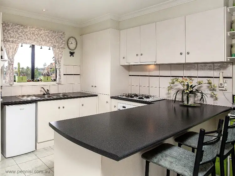 Fourth view of Homely townhouse listing, 70-72 Coghlan Street, Niddrie VIC 3042