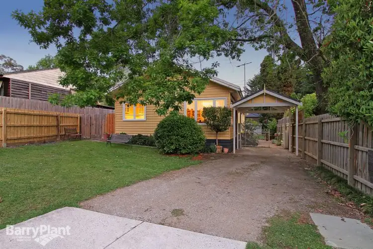 7a Stanley Street, The Basin VIC 3154