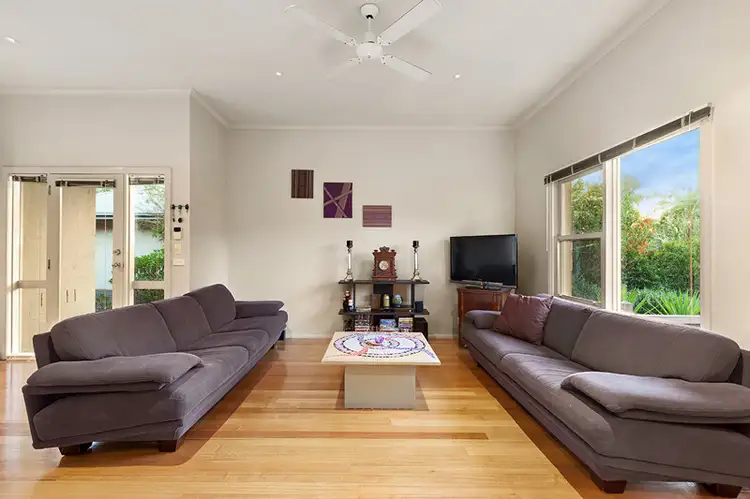 Second view of Homely unit listing, 3/15 Coleman Crescent, Eltham VIC 3095