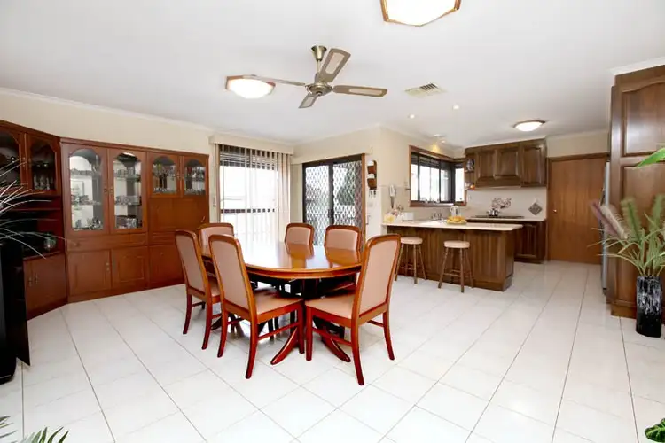 Seventh view of Homely house listing, 25 Fulton Retreat, Sunshine North VIC 3020