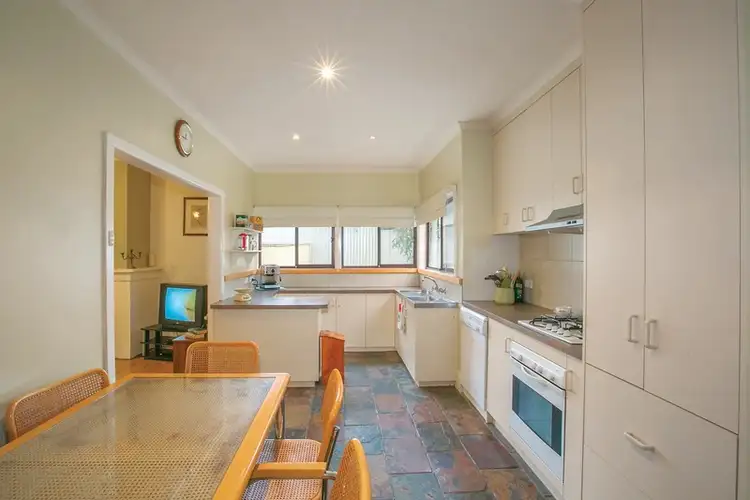 Fourth view of Homely house listing, 512 Skipton Street, Redan VIC 3350