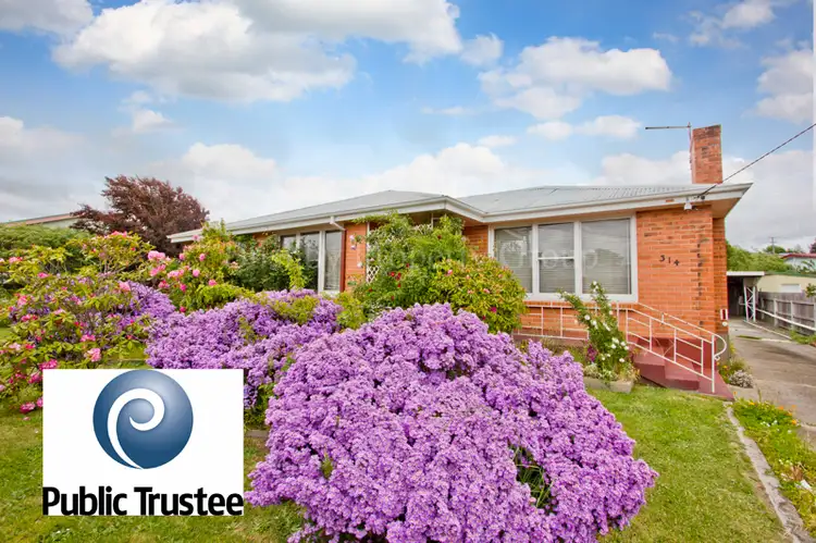 314 Hobart Road, Youngtown TAS 7249