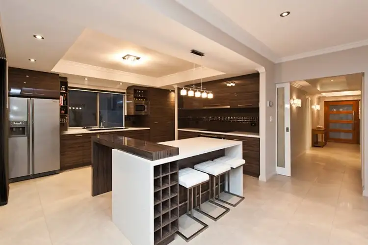 Sixth view of Homely house listing, 11 Channel View, Dawesville WA 6211