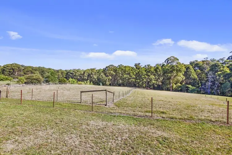 Third view of Homely house listing, 5 Kelly Court, Kinglake West VIC 3757
