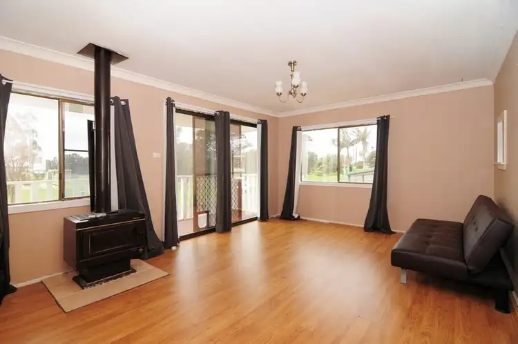Second view of Homely house listing, 125 Greens Road, Greenwell Point NSW 2540