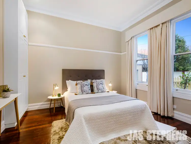 Sixth view of Homely house listing, 22 Jobson Street, Williamstown VIC 3016