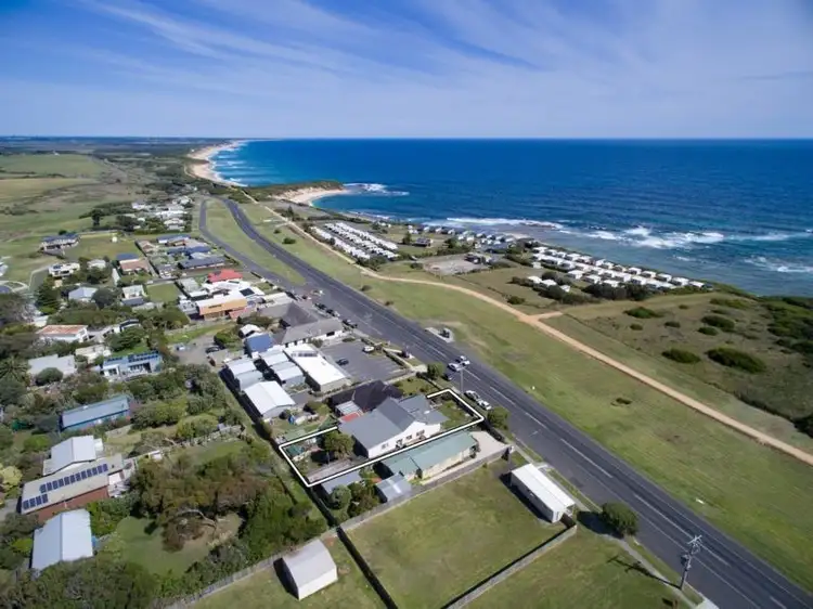 Second view of Homely house listing, 3525 Bass Highway, Kilcunda VIC 3995