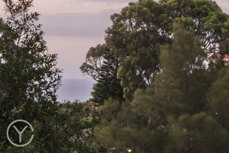 Third view of Homely house listing, 14 Templetonia Crescent, City Beach WA 6015