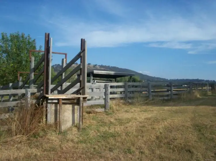 Fifth view of Homely rural property listing, 245 Wairere Road, Boorolite VIC 3723