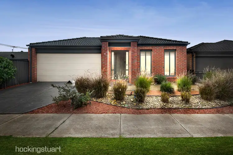 Main view of Homely house listing, 30 Cobram Street, Tarneit VIC 3029