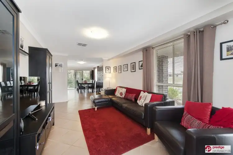 Fifth view of Homely townhouse listing, 8/170 Glenfield Road, Casula NSW 2170