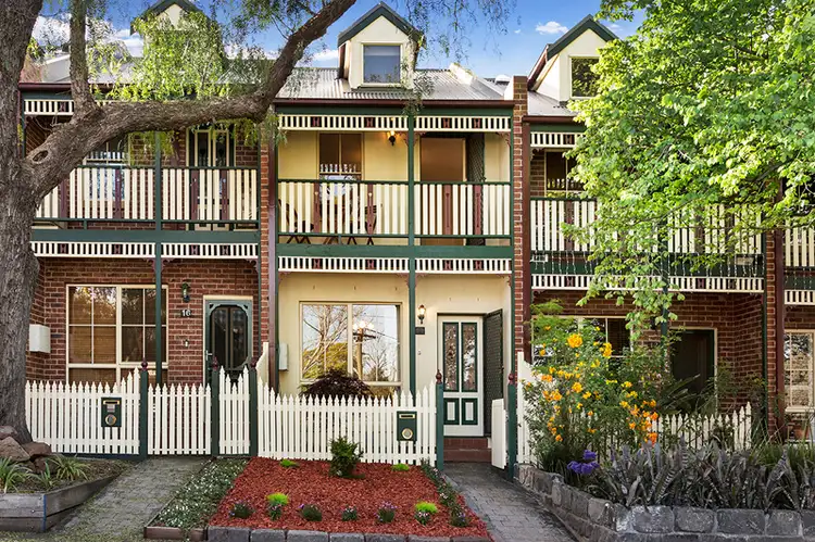 14 Market Street, Kensington VIC 3031