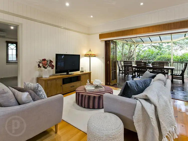 Fourth view of Homely house listing, 19 Jolly Street, Clayfield QLD 4011