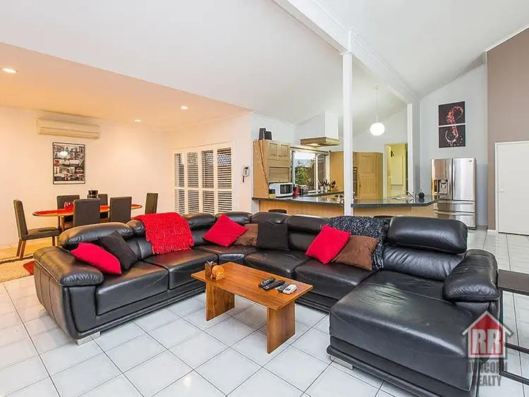 Fourth view of Homely house listing, 11 Gangar Close, Eight Mile Plains QLD 4113