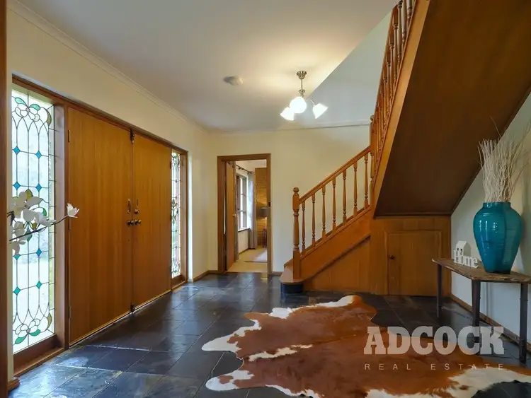 Fourth view of Homely house listing, 13 Millar Avenue, Crafers SA 5152