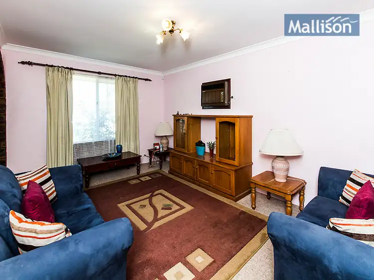 Second view of Homely house listing, 17 Whiteman Street, Thornlie WA 6108