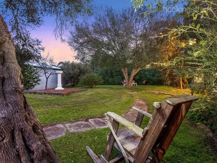 Second view of Homely house listing, 31 Charles Street, Rye VIC 3941