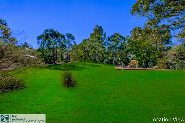 Fourth view of Homely house listing, 24 Parry Street, Ryde NSW 2112