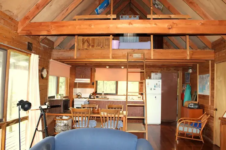 Second view of Homely house listing, 780 FISH CREEK-WALKERVILLE ROAD, Walkerville VIC 3956