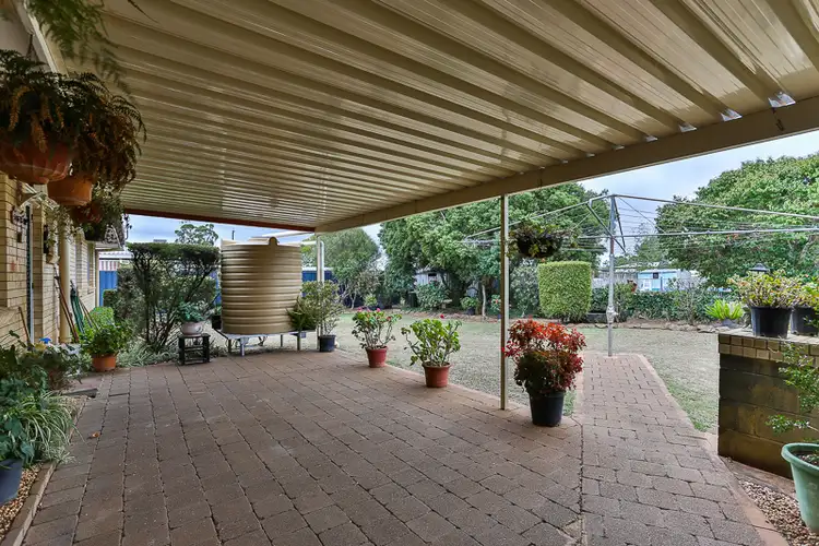 Fourth view of Homely house listing, 14 Cribb Street, Oakey QLD 4401