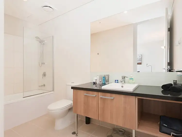 Seventh view of Homely apartment listing, 144/151 Adelaide Tce, East Perth WA 6004