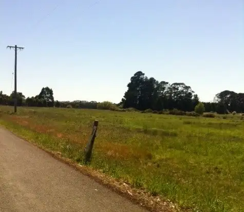 Fourth view of Homely land listing, LOT 1 Yendon No 2 Road, Yendon VIC 3352