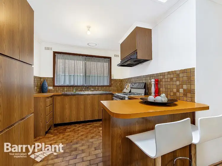 Sixth view of Homely house listing, 44 Marshall Avenue, St Albans VIC 3021
