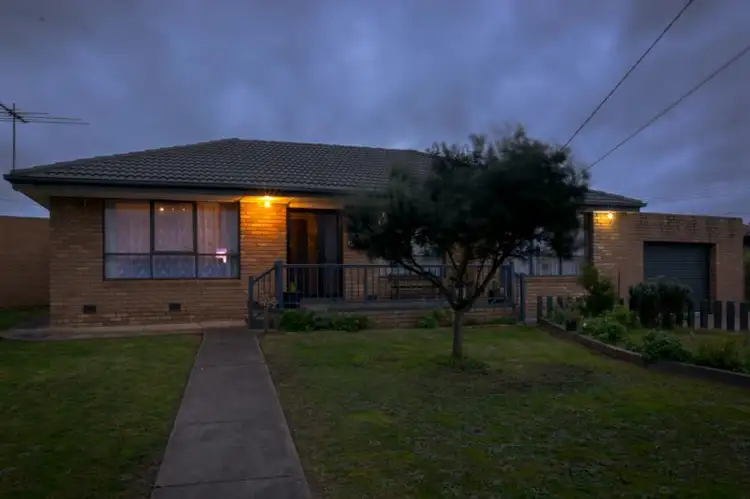 Main view of Homely house listing, 88 Bickley Avenue, Thomastown VIC 3074