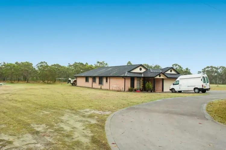 437 Medowie Road, Medowie NSW 2318