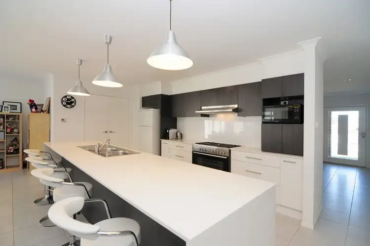 Second view of Homely house listing, 2 Zieria Avenue, North Nowra NSW 2541