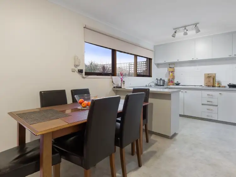 Third view of Homely unit listing, 7/1 Maxine Court, Mount Waverley VIC 3149