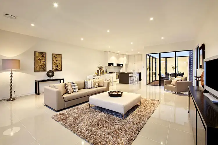 Fifth view of Homely townhouse listing, 33A Eumeralla Road, Caulfield South VIC 3162