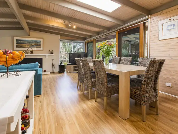 Fourth view of Homely house listing, 3 Knox Road, Blairgowrie VIC 3942